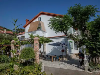 Ferienwohnung für 5 Personen (60 m²) in Palit 8/10