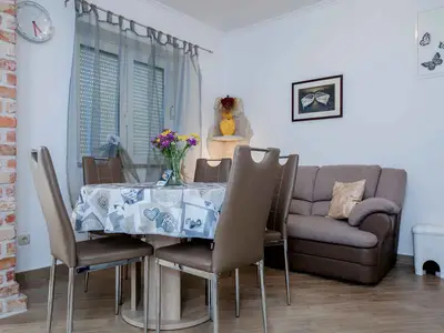 Ferienwohnung für 5 Personen (60 m²) in Palit 9/10