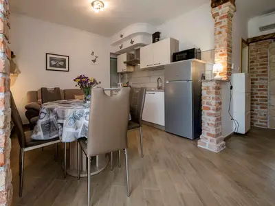 Ferienwohnung für 5 Personen (60 m²) in Palit 1/10