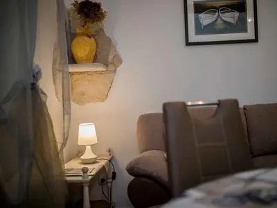 Ferienwohnung für 5 Personen (60 m²) in Palit 10/10