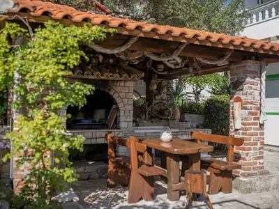 Ferienwohnung für 5 Personen (60 m²) in Palit 4/10