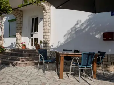 Ferienwohnung für 5 Personen (60 m²) in Palit 3/10