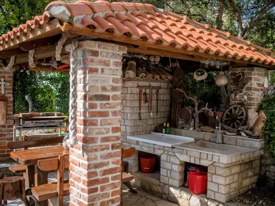 Ferienwohnung für 5 Personen (60 m²) in Palit 5/10