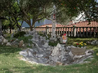 Ferienwohnung für 5 Personen (60 m²) in Palit 6/10