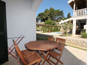 Ferienwohnung für 4 Personen (33 m²) in Palit