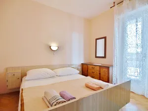 Ferienwohnung für 4 Personen (53 m²) in Palit