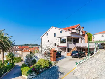 Ferienwohnung für 7 Personen (90 m²) in Palit 7/10