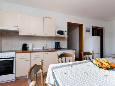 Ferienwohnung für 7 Personen (90 m²) in Palit 10/10