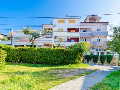 Ferienwohnung für 5 Personen (70 m²) in Palit 6/10