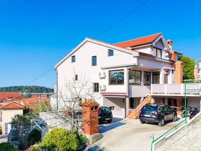 Ferienwohnung für 5 Personen (70 m²) in Palit 7/10