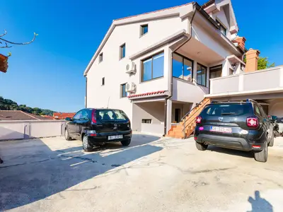 Ferienwohnung für 5 Personen (70 m²) in Palit 9/10