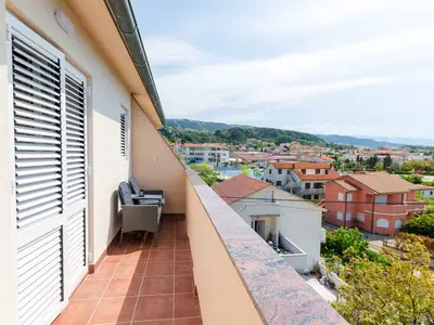 Ferienwohnung für 4 Personen (70 m²) in Palit 2/10