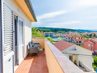 Ferienwohnung für 5 Personen (70 m²) in Palit 2/10