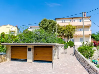 Ferienwohnung für 5 Personen (70 m²) in Palit 10/10