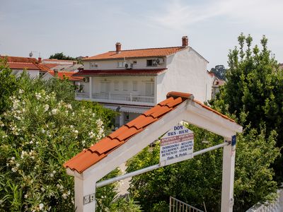 Ferienwohnung für 9 Personen (110 m²) in Palit 2/10