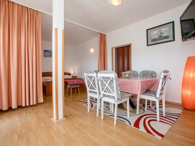 Ferienwohnung für 8 Personen (120 m²) in Palit 7/10