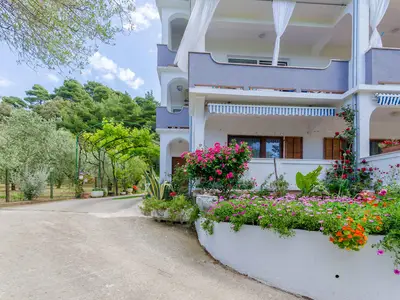 Ferienwohnung für 6 Personen (95 m²) in Palit 2/10