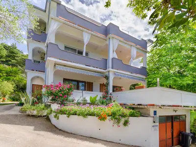 Ferienwohnung für 6 Personen (95 m²) in Palit 3/10