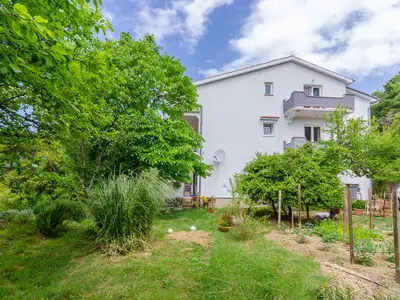 Ferienwohnung für 6 Personen (95 m²) in Palit 4/10