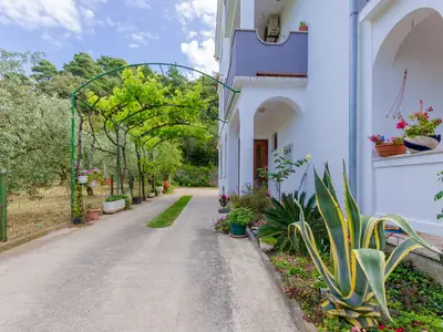 Ferienwohnung für 6 Personen (95 m²) in Palit 8/10