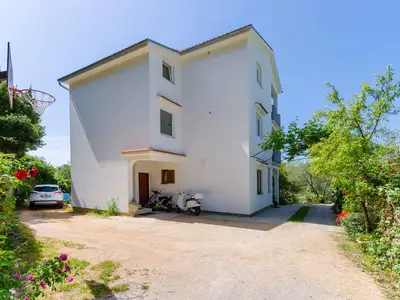 Ferienwohnung für 6 Personen (95 m²) in Palit 9/10