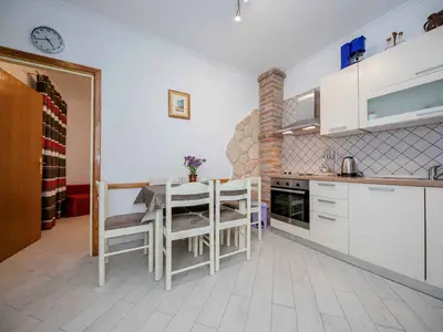 Ferienwohnung für 3 Personen (30 m²) in Palit 1/10