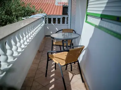 Ferienwohnung für 3 Personen (30 m²) in Palit 3/10