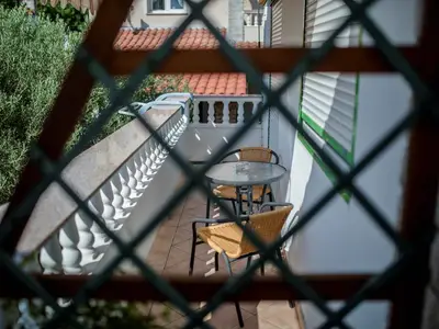 Ferienwohnung für 3 Personen (30 m²) in Palit 4/10