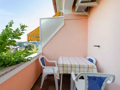 Ferienwohnung für 4 Personen (65 m²) in Palit 2/10
