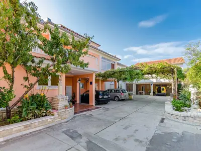 Ferienwohnung für 4 Personen (65 m²) in Palit 4/10