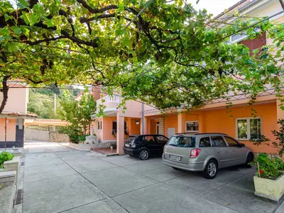 Ferienwohnung für 4 Personen (40 m²) in Palit 10/10