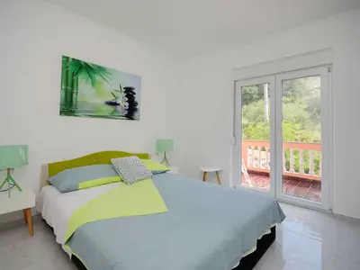 Ferienwohnung für 4 Personen (40 m²) in Palit 3/10