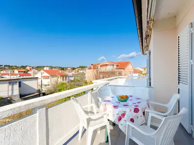 Ferienwohnung für 6 Personen (101 m²) in Palit 8/10