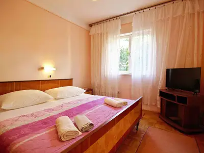 Ferienwohnung für 2 Personen (30 m²) in Palit 5/10