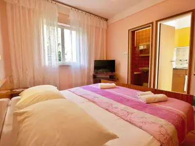 Ferienwohnung für 2 Personen (30 m²) in Palit 7/10