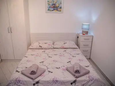 Ferienwohnung für 3 Personen (30 m²) in Palit 5/10