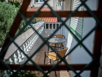 Ferienwohnung für 3 Personen (30 m²) in Palit 8/10