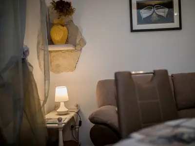 Ferienwohnung für 5 Personen (60 m²) in Palit 5/10