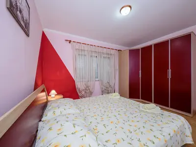 Ferienwohnung für 5 Personen (60 m²) in Palit 6/10