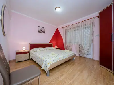 Ferienwohnung für 5 Personen (60 m²) in Palit 7/10
