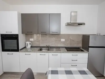 Ferienwohnung für 4 Personen (80 m²) in Palit 4/10