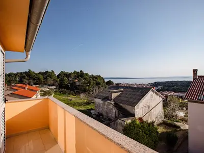 Ferienwohnung für 4 Personen (80 m²) in Palit 6/10