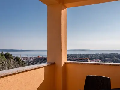 Ferienwohnung für 4 Personen (80 m²) in Palit 7/10