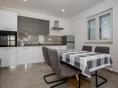 Ferienwohnung für 4 Personen (80 m²) in Palit 9/10