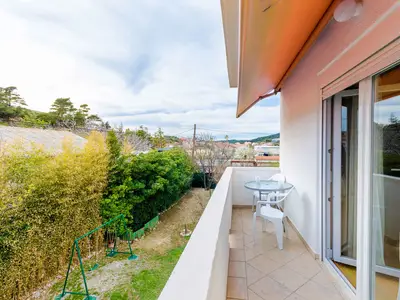 Ferienwohnung für 4 Personen (80 m²) in Palit 8/10