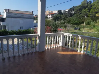 Ferienwohnung für 4 Personen (60 m²) in Palit 2/10