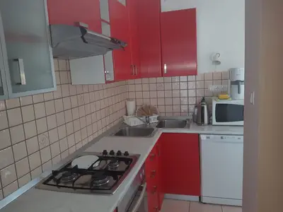 Ferienwohnung für 4 Personen (60 m²) in Palit 4/10