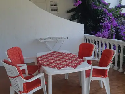 Ferienwohnung für 4 Personen (60 m²) in Palit 5/10