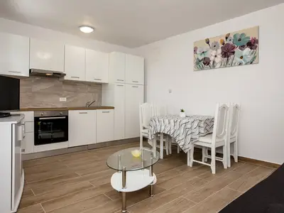 Ferienwohnung für 2 Personen (46 m²) in Palit 3/10