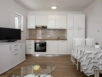 Ferienwohnung für 2 Personen (46 m²) in Palit 4/10